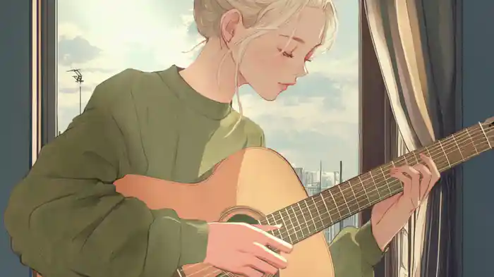 Belli: Prélude (Arr. Lewin for 2 Guitars) (Visualiser)