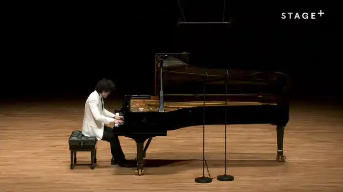 Mussorgsky: Pictures at an Exhibition: X. The Great Gates of Kyiv (Live)