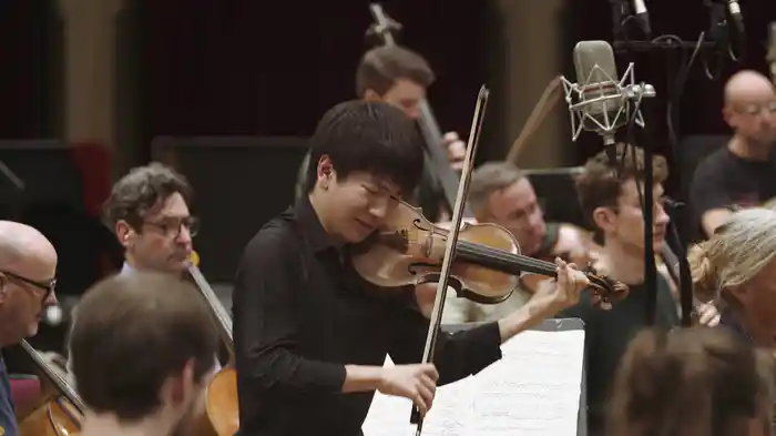 Tchaikovsky: Violin Concerto in D Major, Op. 35: III. Finale. Allegro vivacissimo