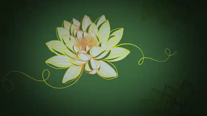 Renaissance (Main Theme from "The White Lotus, Series 2") [Arr. Metcalfe for Guitar, String Quintet & Percussion] (Visualiser)