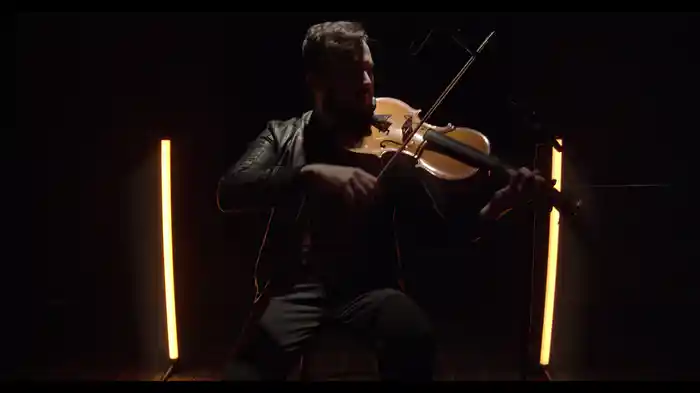 Tomorrow (Live Teatro Basilica, Rome / 2023)