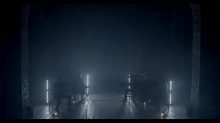 Ready For Life (Live Session)