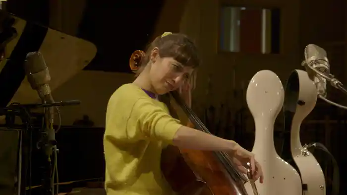 Chopin: Nocturne in C Minor, Andante sostenuto, B. 108 (Arr. for Cello and Piano by C. Thomas)