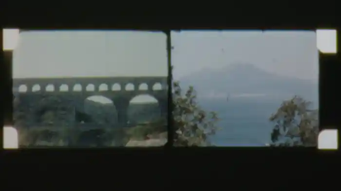 Giorni Dispari (Visualiser)