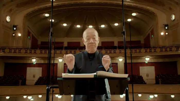 Joe Hisaishi: Viola Saga: Movement 1 (Pt. 1)