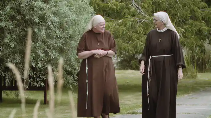 Forgiveness and Peace