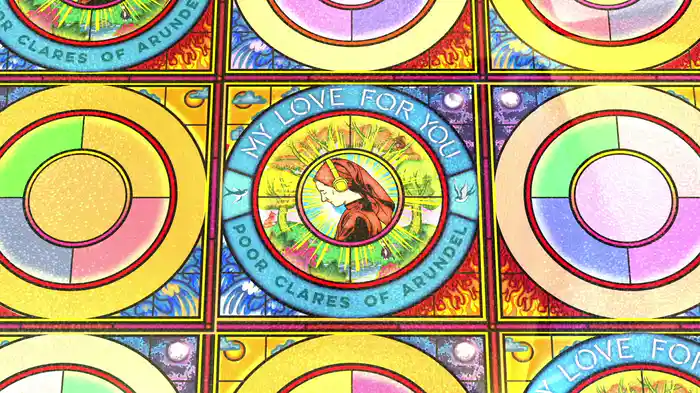 My Love For You (Visualiser)