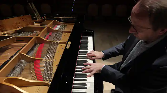 Rondo in D Major, K. 485