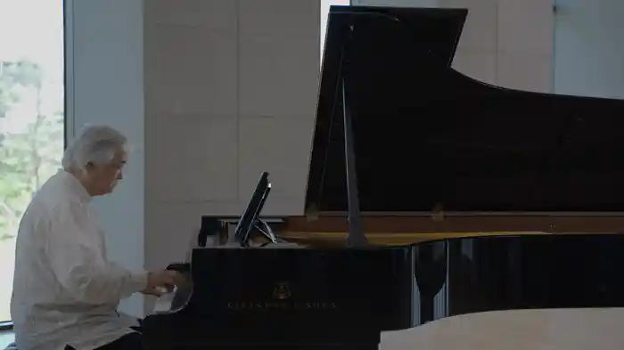 Mozart: Rondo in D Major, K. 485