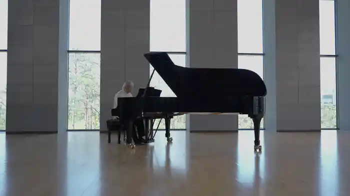 Mozart: Gigue in G Major, K. 574