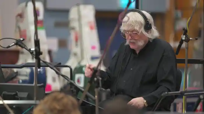 Palladio Reimagined: 1. Allegretto