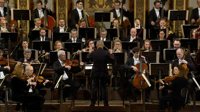 Joe Hisaishi: Symphony No. 2: I. What the World Is Now?