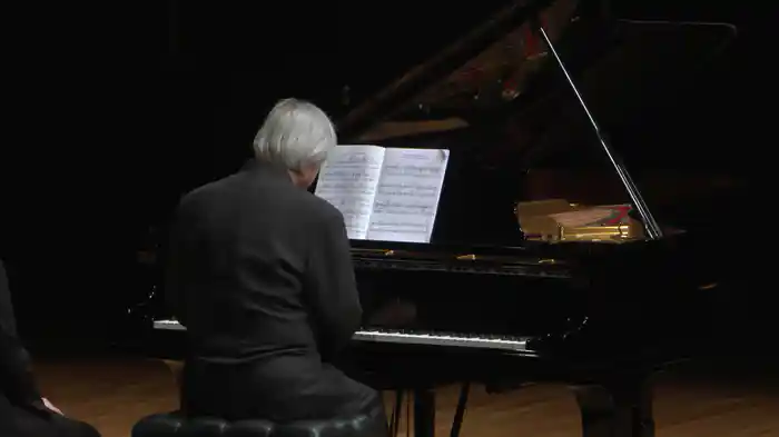 Mozart: Kleiner Trauermarsch in C Minor, K. 453a