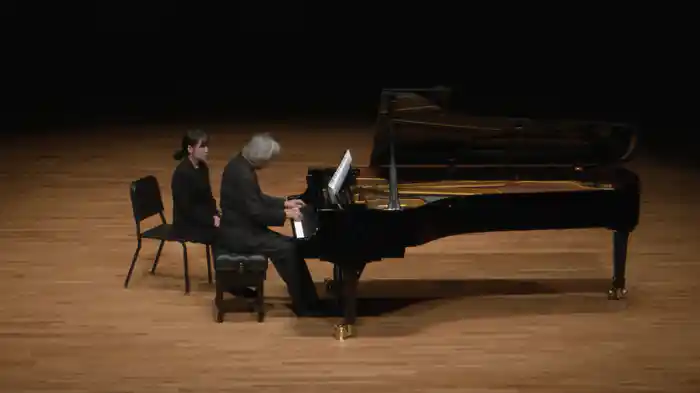 Mozart: Fantasia in C Minor, K. 475