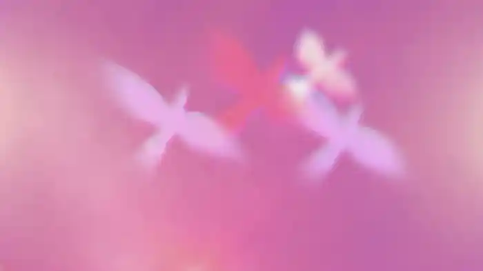 The Armed Man - A Mass For Peace: XII. Benedictus (Visualiser)