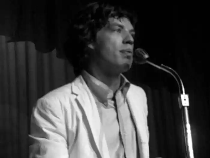 The Last Time (Charlie is my Darling - Ireland 1965)