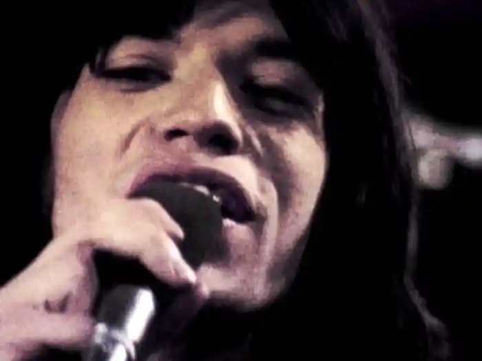 Sympathy For The Devil (Fatboy Slim Remix)