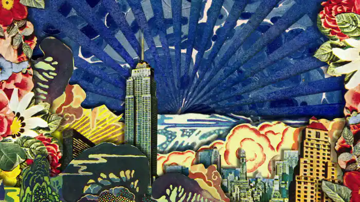 Sing This All Together (Lyric Video)