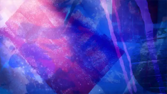 As Tears Go By (Lyric Video)