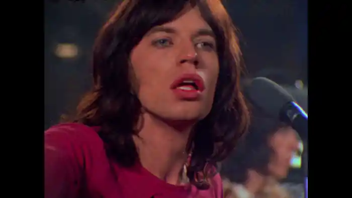 Parachute Woman (From The Rolling Stones Rock And Roll Circus)