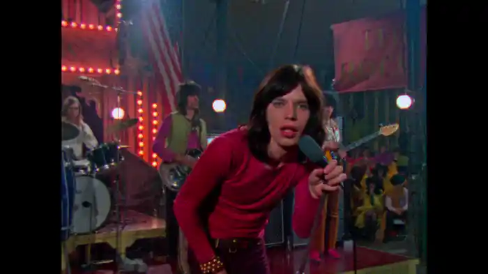 You Can't Always Get What You Want (From The Rolling Stones Rock And Roll Circus)