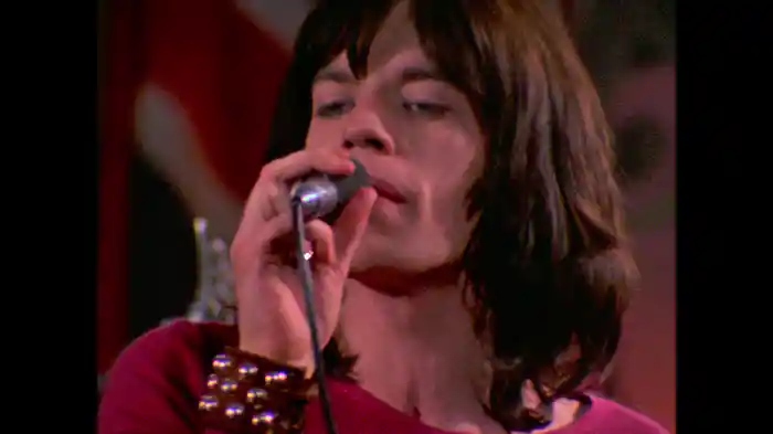 Sympathy For The Devil (From The Rolling Stones Rock And Roll Circus)