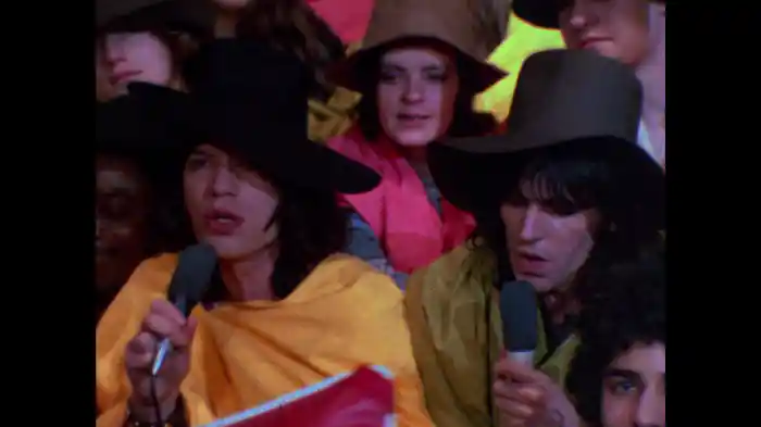 Salt Of The Earth (From The Rolling Stones Rock And Roll Circus)