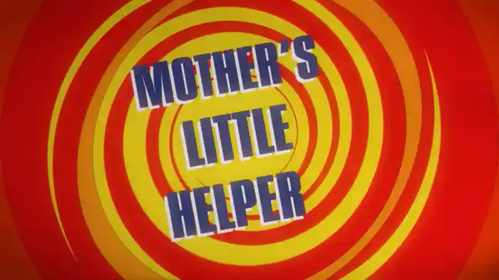 Mother's Little Helper (Lyric Video)