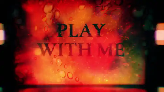 Play With Fire (Lyric Video)