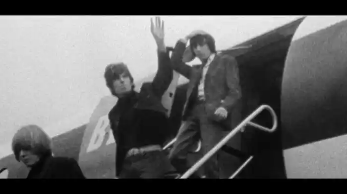 The Rolling Stones - Chronicles - The Last Time (EP1)