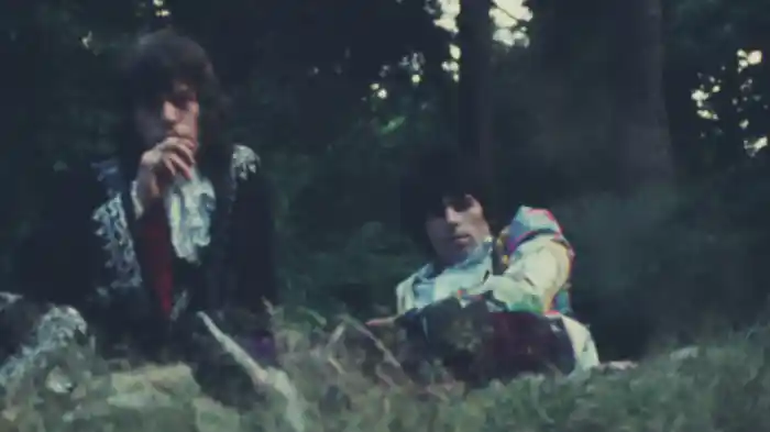 The Rolling Stones - Chronicles - She’s A Rainbow (EP3)