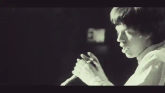 The Rolling Stones - Chronicles - Street Fighting Man (EP4)