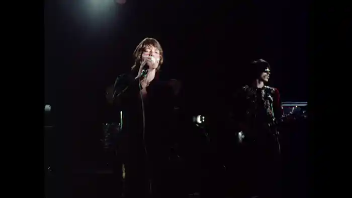 The Rolling Stones - Chronicles - Jumpin’ Jack Flash (EP5)