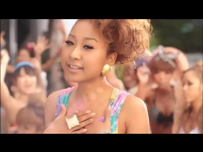 サマーラブ!!feat.RED RICE from 湘南乃風