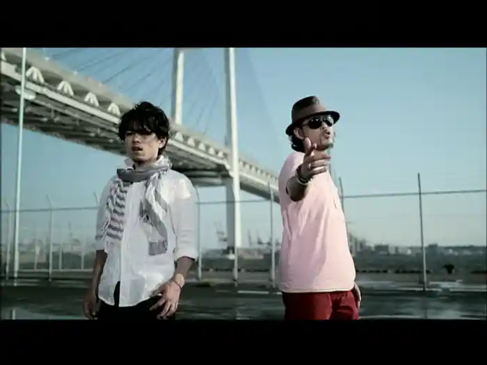 雨上がりfeat．竹本健一