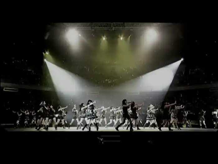 孤独なランナー