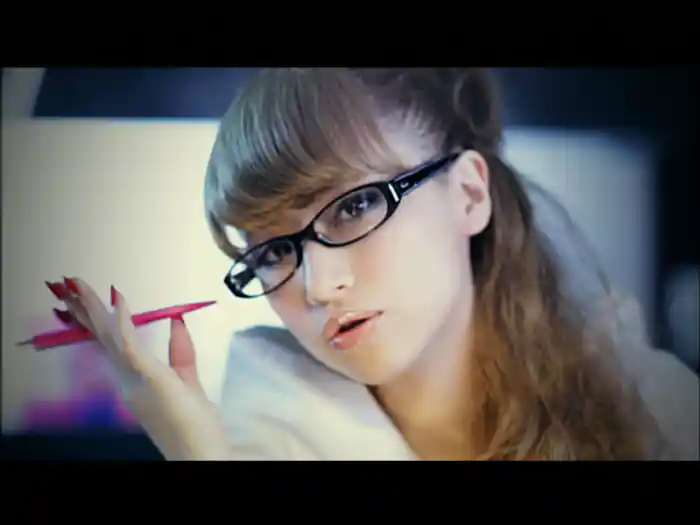 GIRLZ UP ~stand up for yourself~