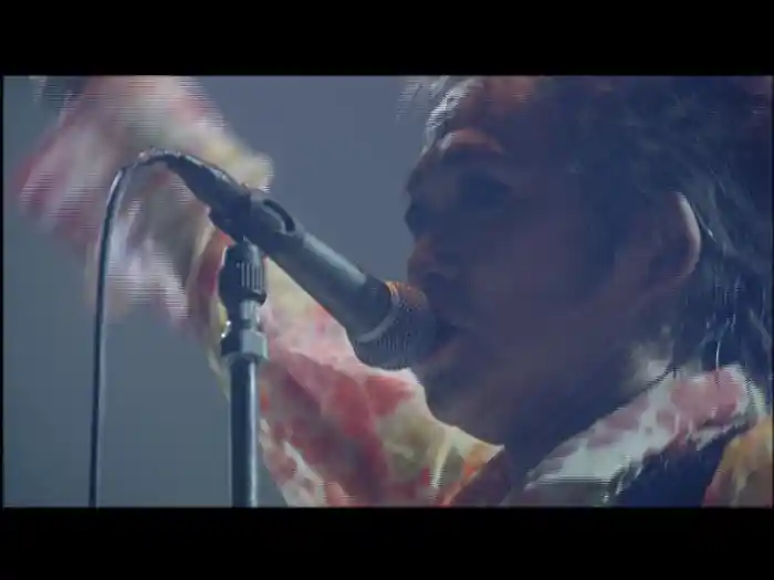 いい事ばかりはありゃしない(2008.2.10@日本武道館)