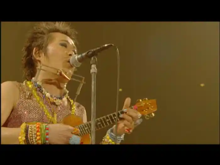 ぼくの好きな先生（2008.2．10@日本武道館）