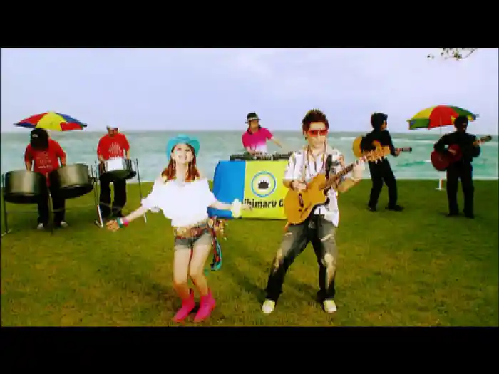 とろけちゃうダンディ～