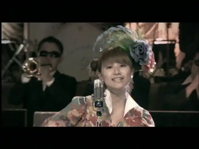 いつまでも響くこのmelody