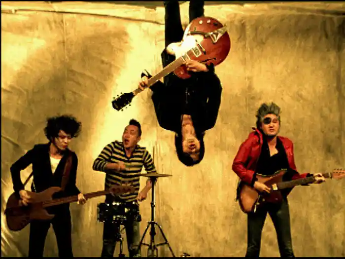 愛でぬりつぶせ