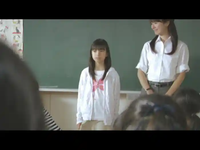 アンロック―FLOWER SHOP DIARY―第1話『泥だらけの訪問者』後篇