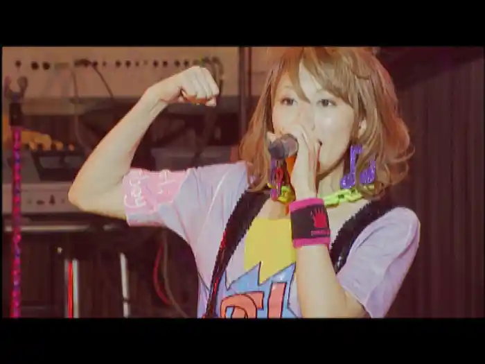 気分上々↑↑（from mihimaLIVE2）