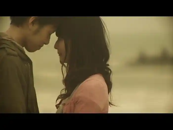 ふりむかないで feat. Hiromi