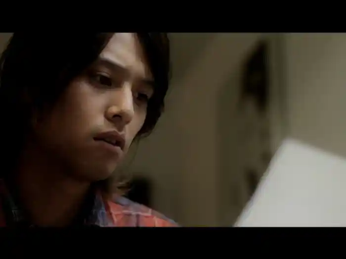 君に言えなかった想い duet with May J．