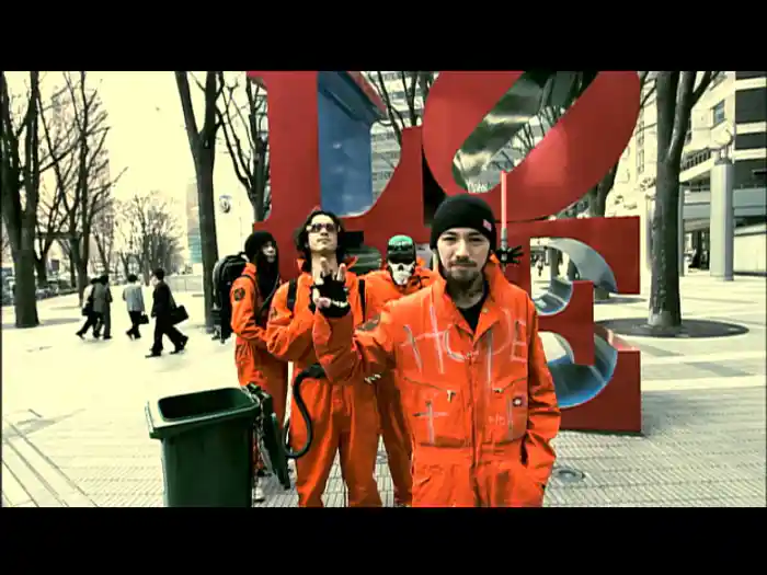 LAUGH IT OUT (Movie Version)