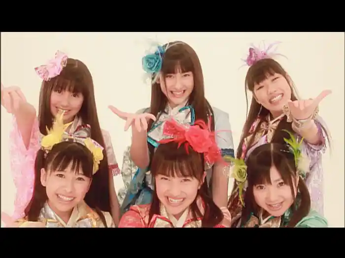 行くぜっ！怪盗少女