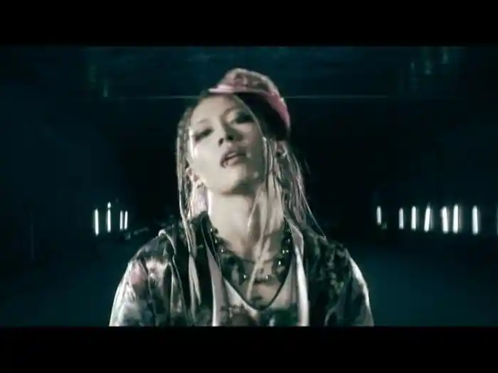 陽の光さえ届かないこの場所で feat．SUGIZO－Guitar Battle Mixx－