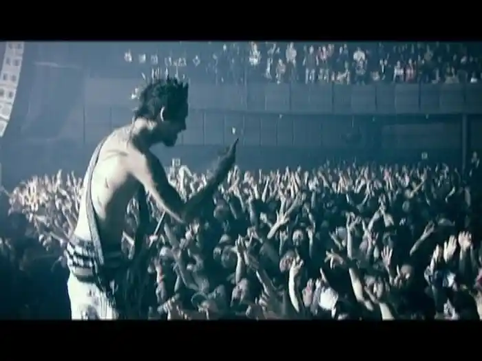 カミナリ (Live At 渋谷AX / 2007)